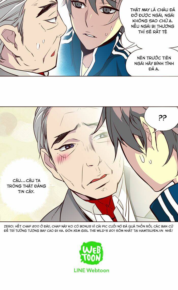 nữ sinh trường wilds chapter 200 31