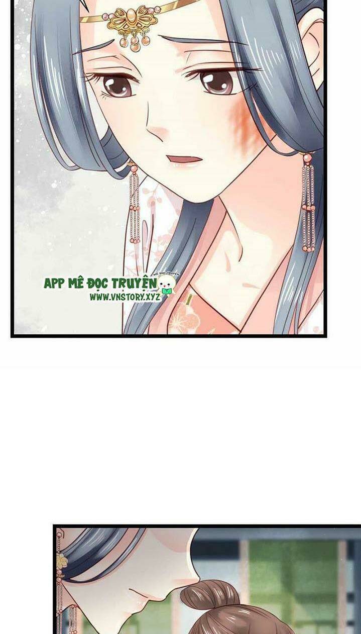 kiều nữ độc phi chapter 238 9