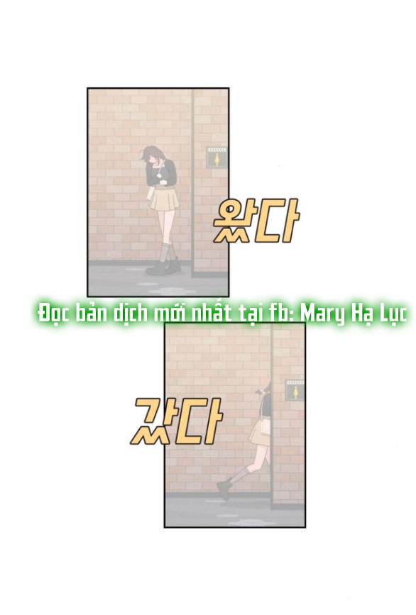 Vận May Bất Ngờ chapter 35.1 66