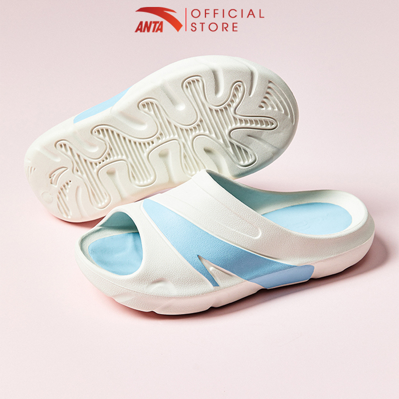 Dép thể thao nữ C37 Anta 1224C8523