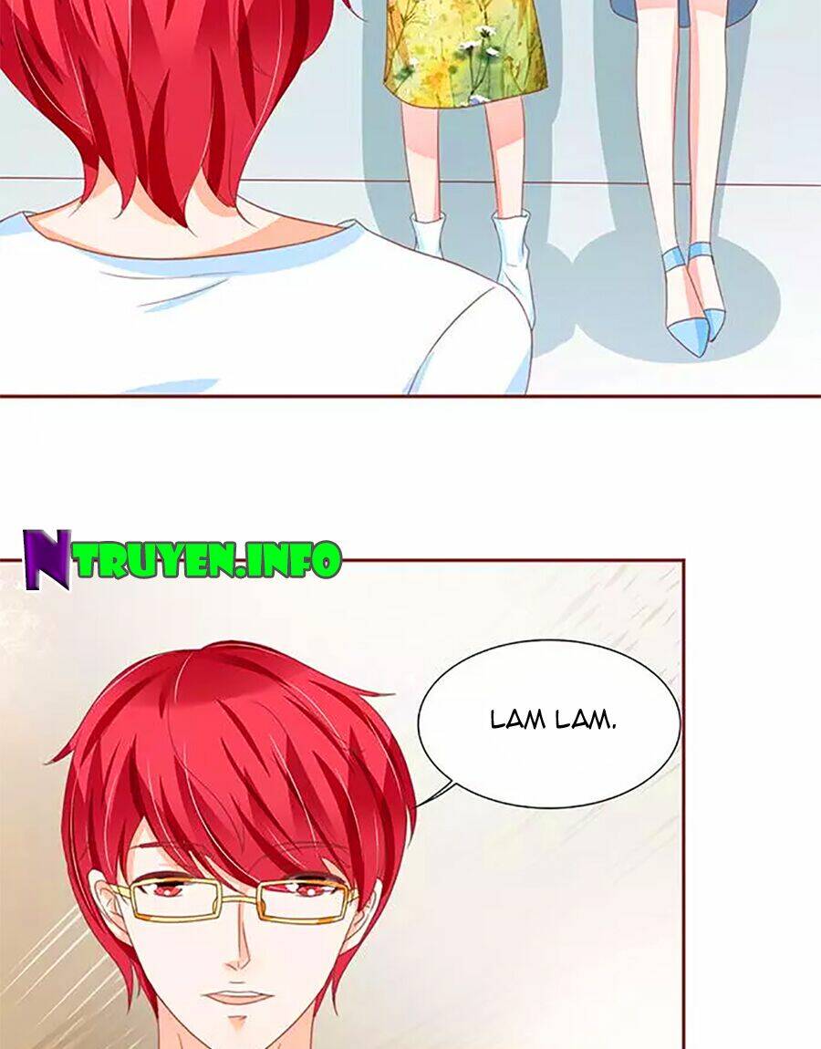 vương tước tư hữu bảo bối chapter 170 15