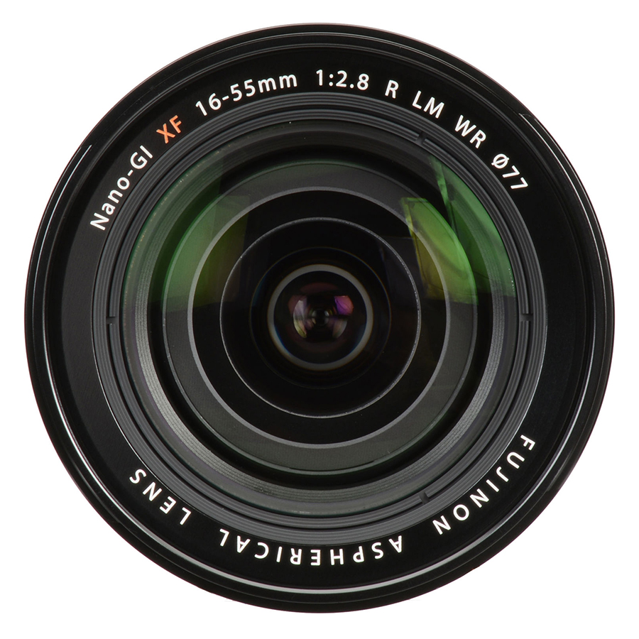 Hình ảnh Ống Kính Fujifilm Fujinon 16 - 55mm F2.8R LM WR - Hàng Chính Hãng