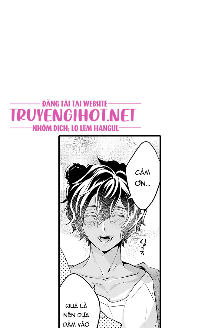 gấu ngủ đông chapter 5.3 11