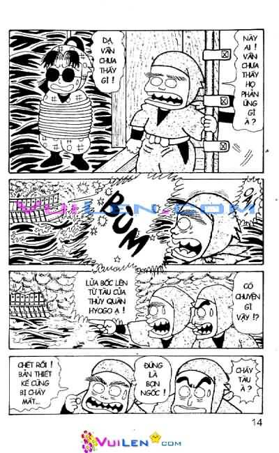 ninja loạn thị chapter 46 15