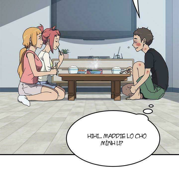 bạn cùng phòng bất đắc dĩ chapter 8 111