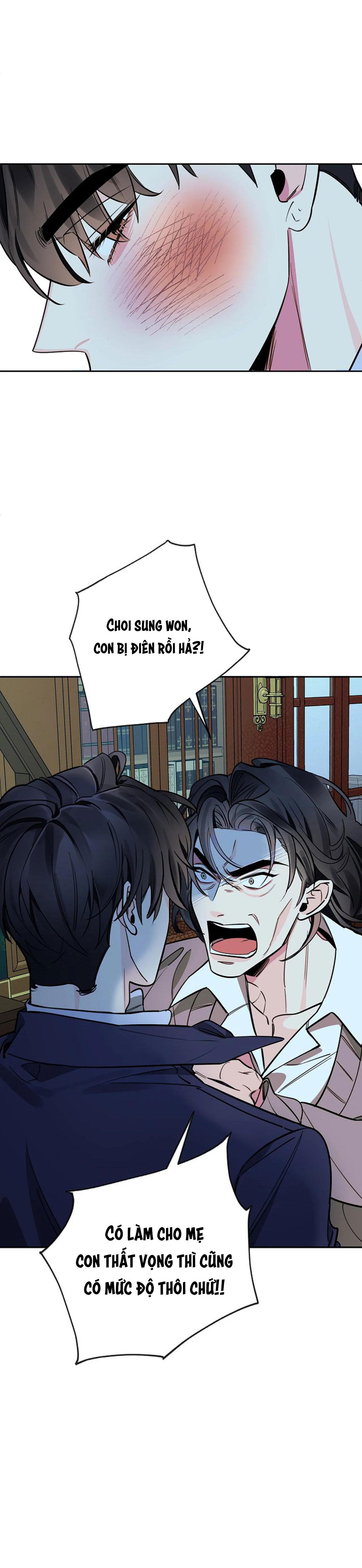 đêm dịu dàng chapter 55 4