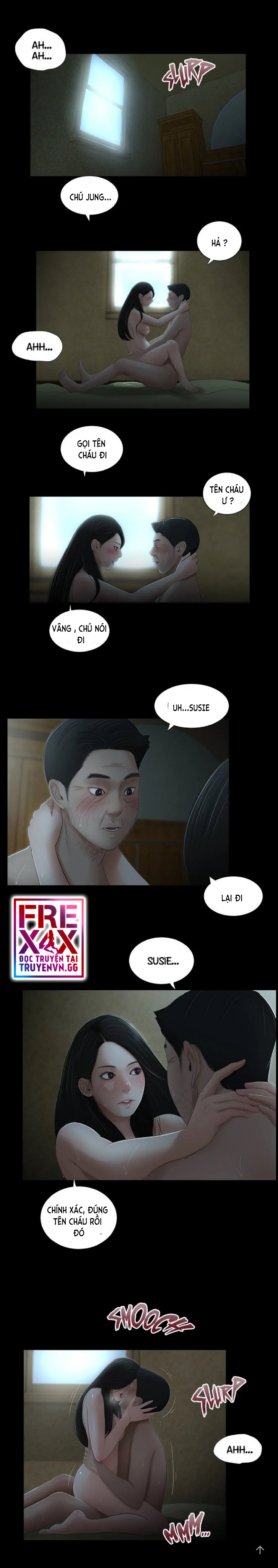 chú và cháu chapter 62 11