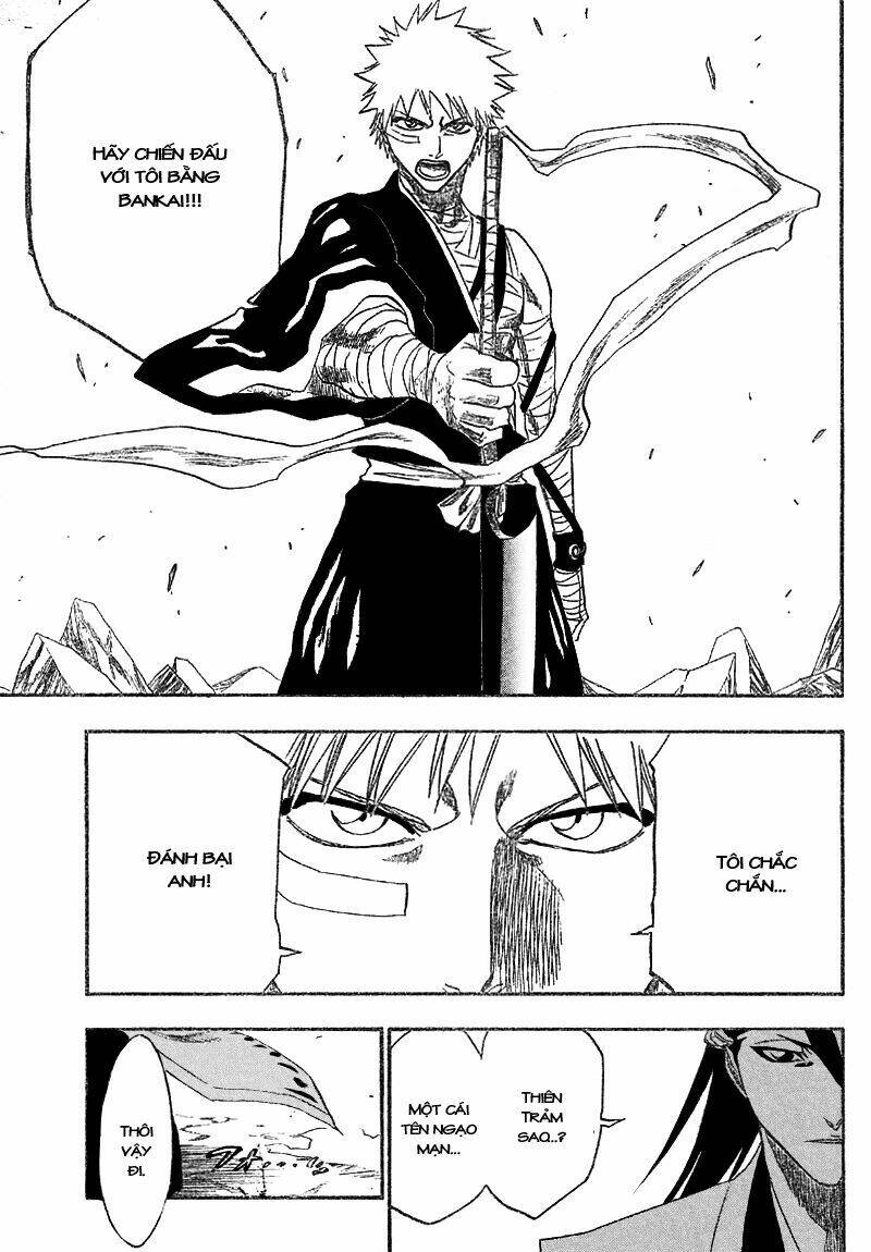thần chết ichigo chapter 161 9
