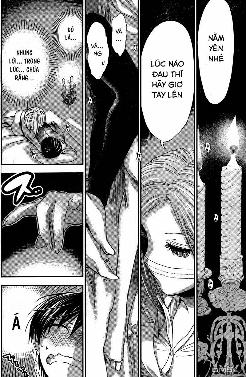 minamoto-kun monogatari chapter 224 6