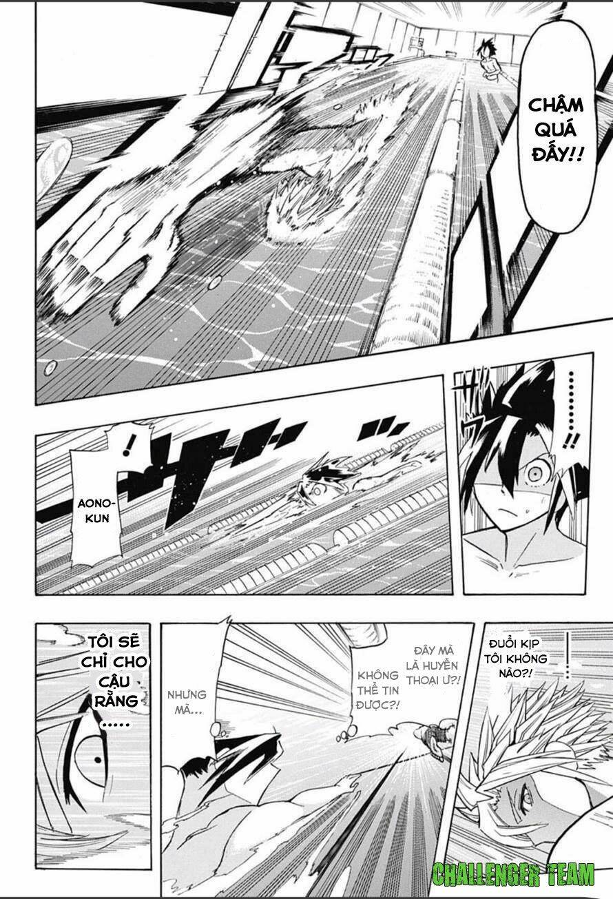 best blue chapter 1 44