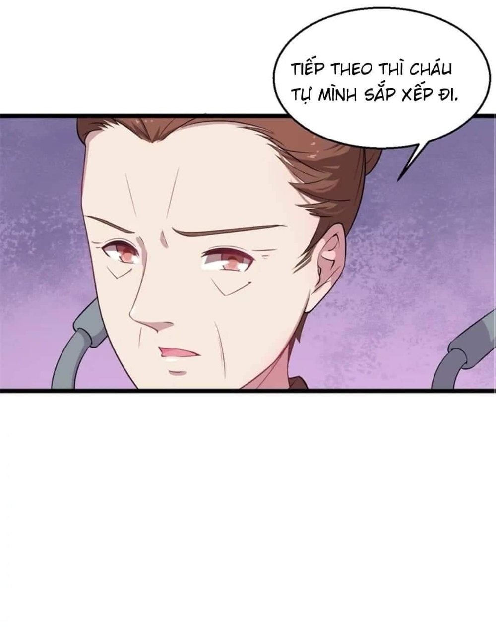 thiếu gia đích thế giá sủng thê chapter 1 20