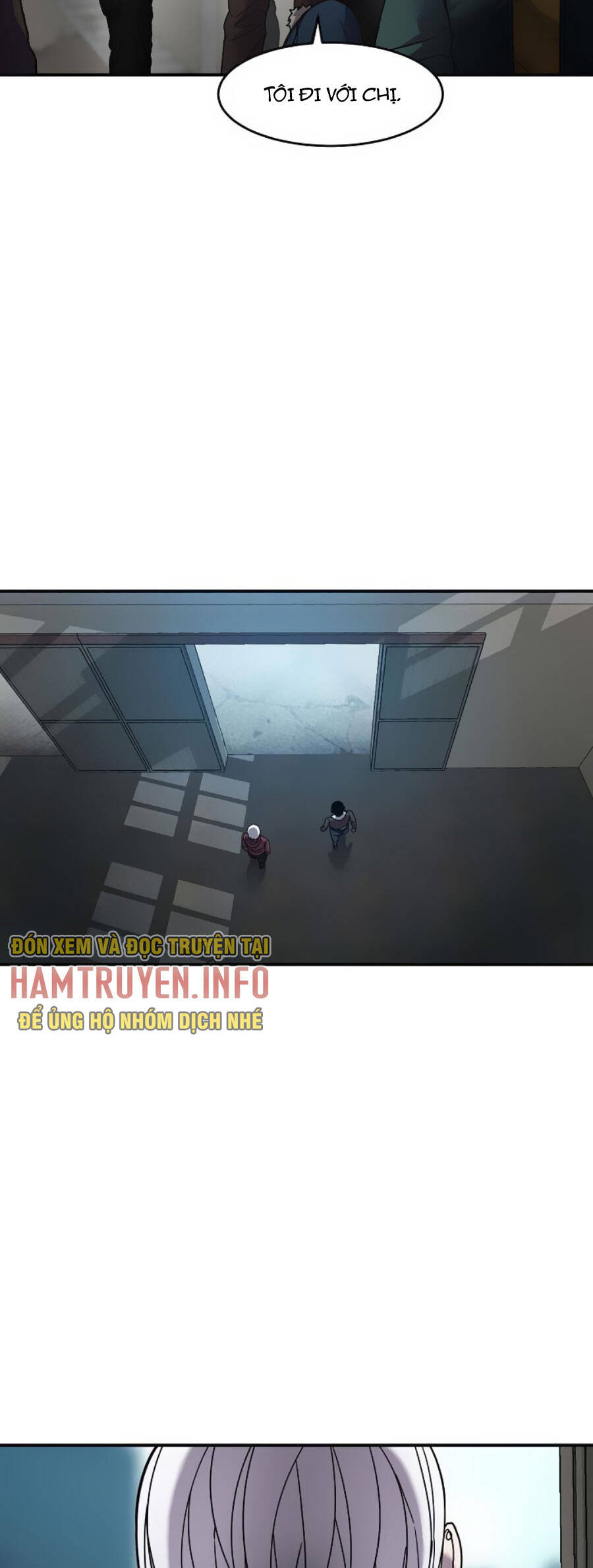 pháp sư hạng b nhanh nhất thế giới chapter 68 18