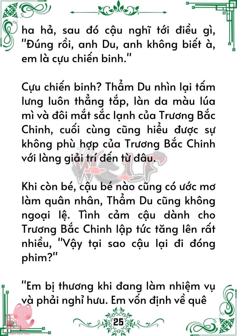 quý nhân phù trợ du chapter 32 26