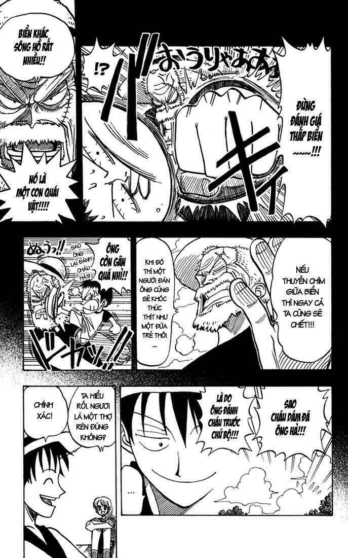 wanted! chapter 5 18