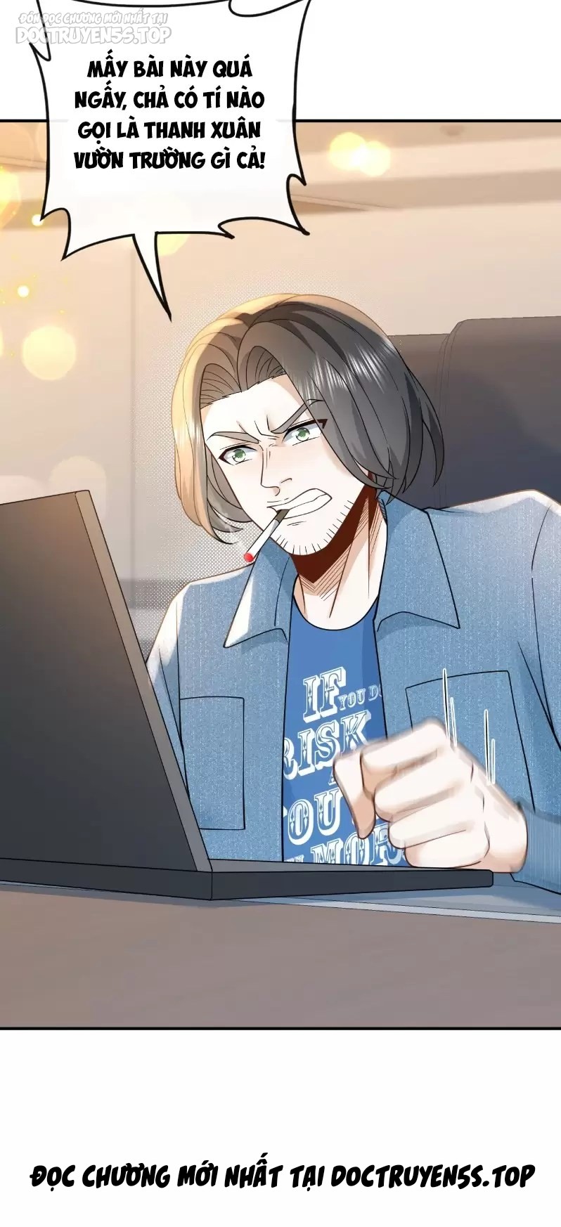 tái sinh, tôi trở thành ông vua ngành giải trí chapter 9 12