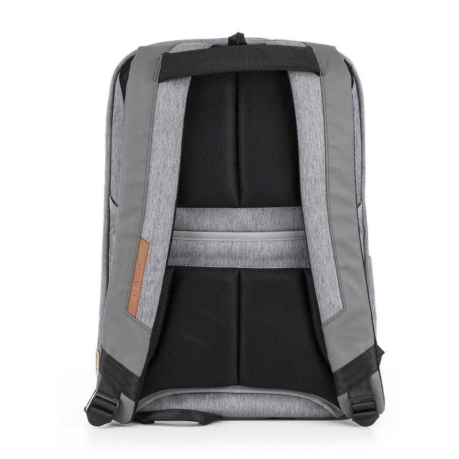 Balo Laptop Samsonite Marcus Eco LP Backpack TO