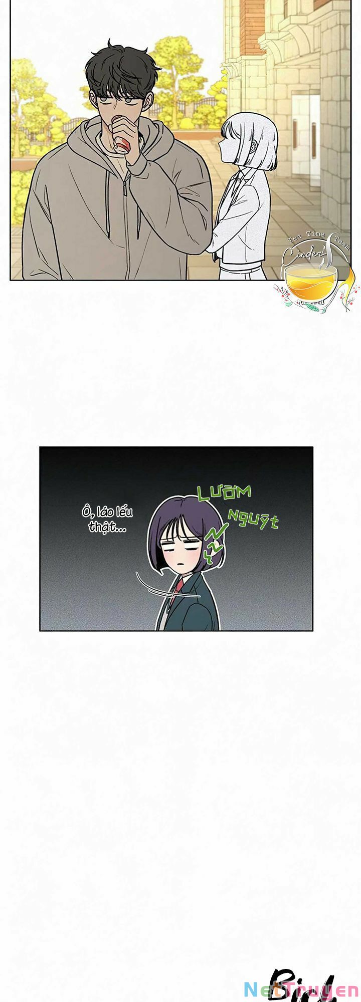 chiến lược: tình yêu trong sáng chapter 10 12