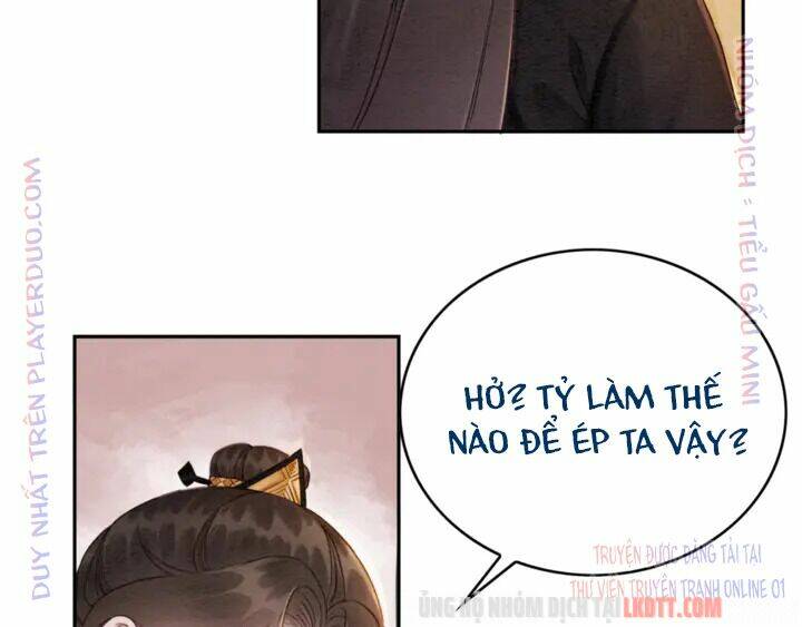 trọng sinh bá sủng nhiếp chính vương quá mạnh mẽ chapter 175 43