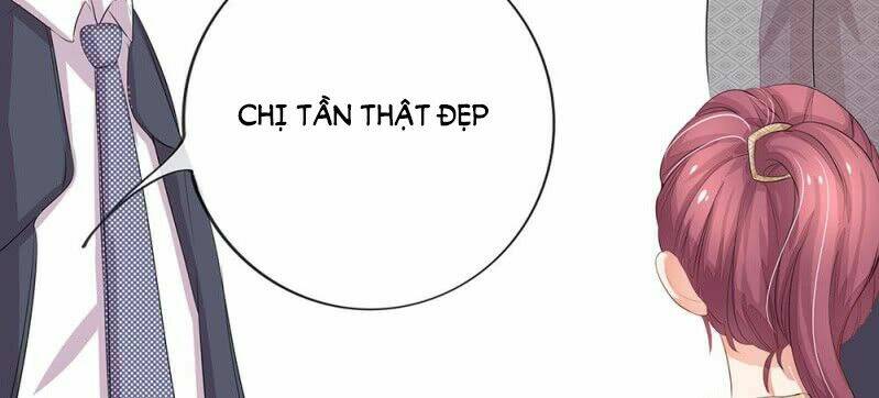 thiếu soái của tôi chính là manh như vậy chapter 7 35