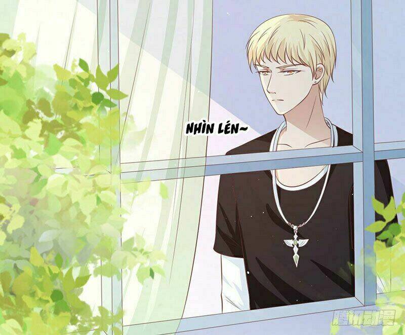 liệt ái tri hạ: series mật đào tiểu tình nhân chapter 176 29