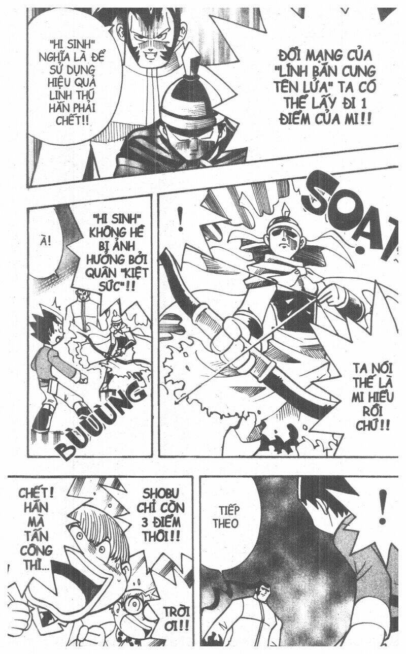 duel masters chapter 3 46