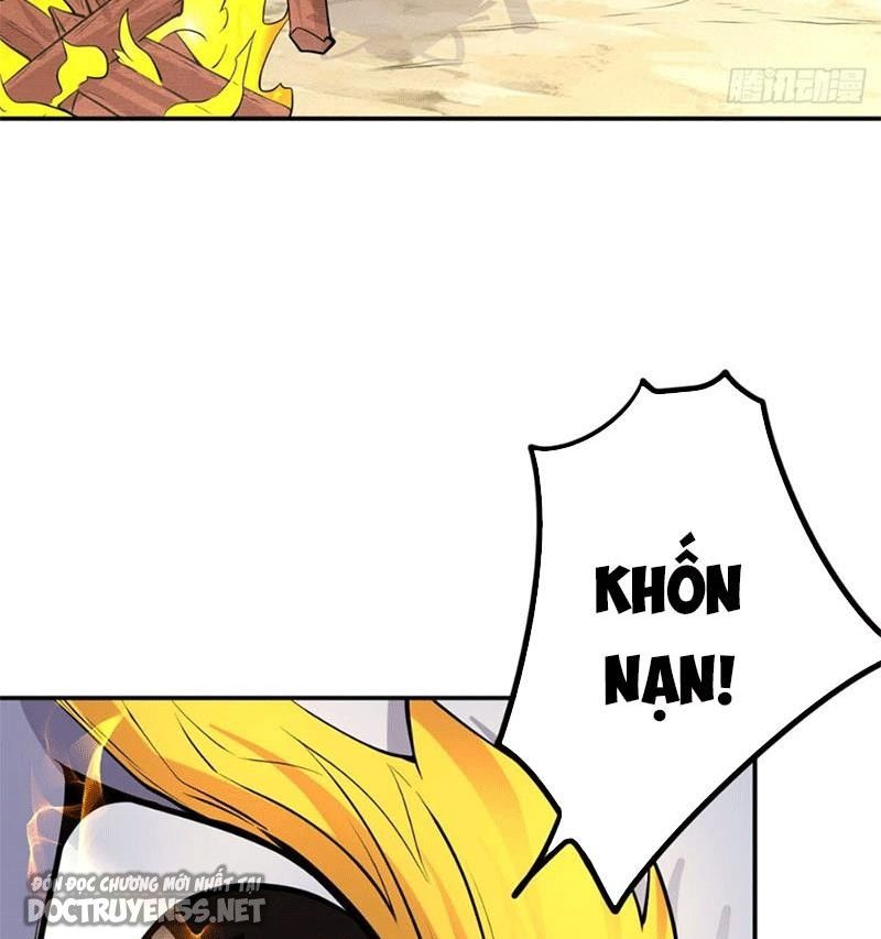 bắt đầu với kiếm vực, ta lặng lẽ tu luyện thành kiếm thần chapter 5 37