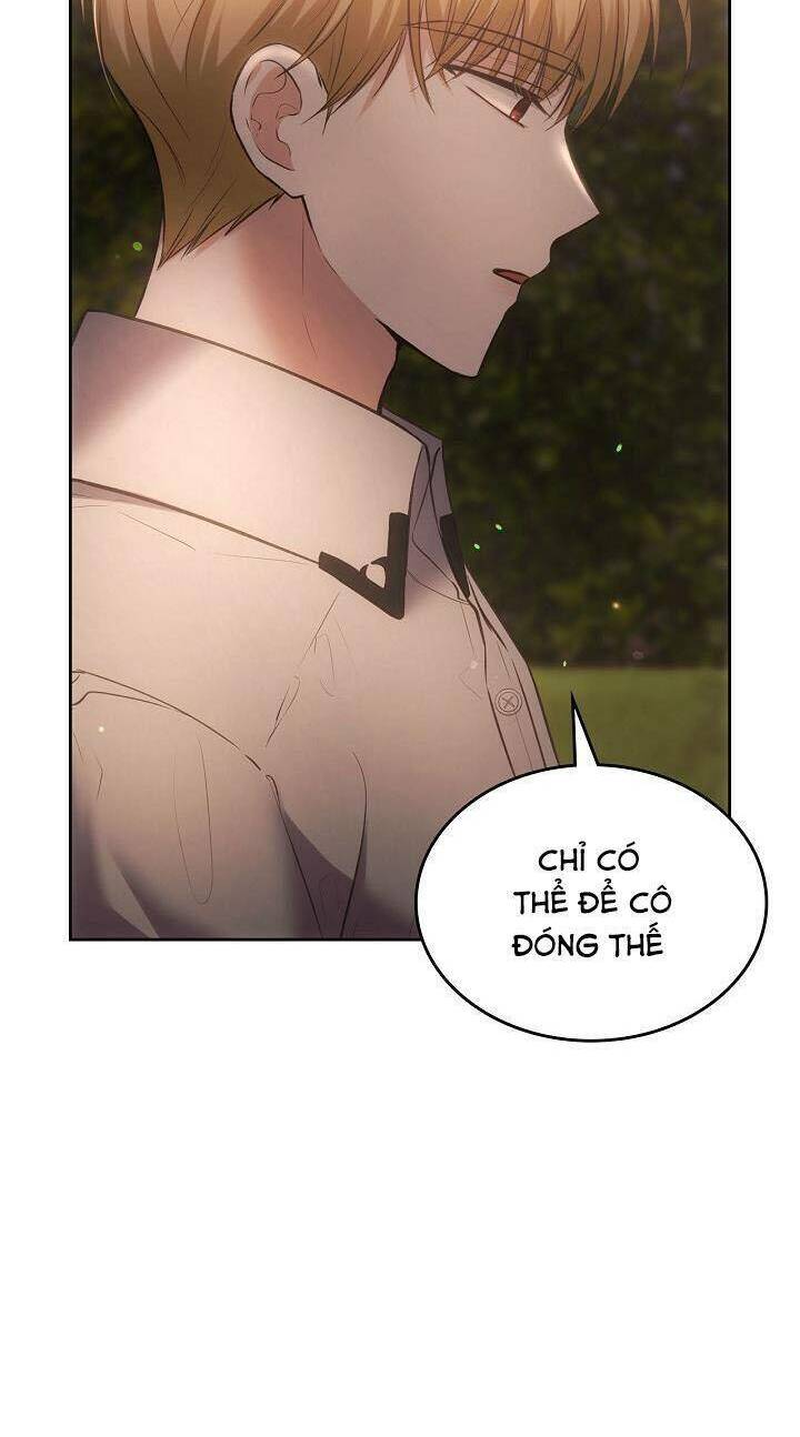 con gái bá tước bỗng thành vị hôn thê của thái tử điện hạ chapter 36 13