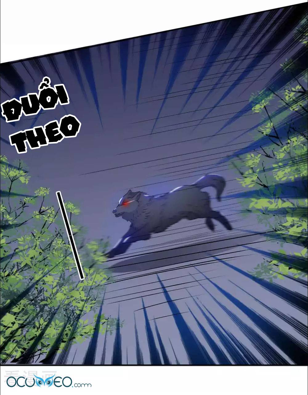 thời thượng nữ vương có chút tô chapter 14 20