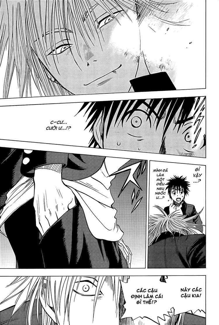 cage of eden chapter 14 13