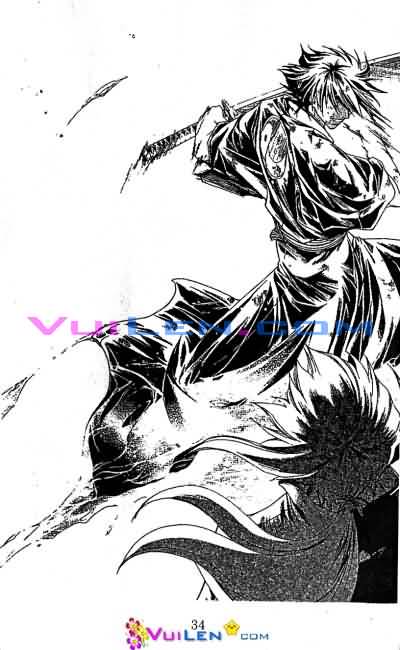 mắt quỷ kyo chapter 76 32