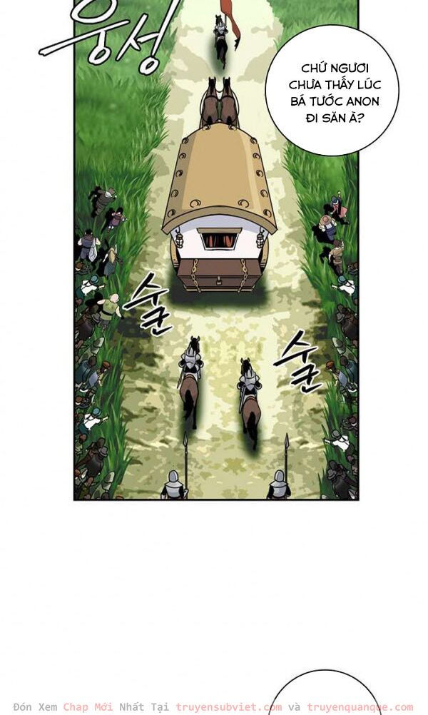 tôi sinh ra để làm người vĩ đại chapter 67 42