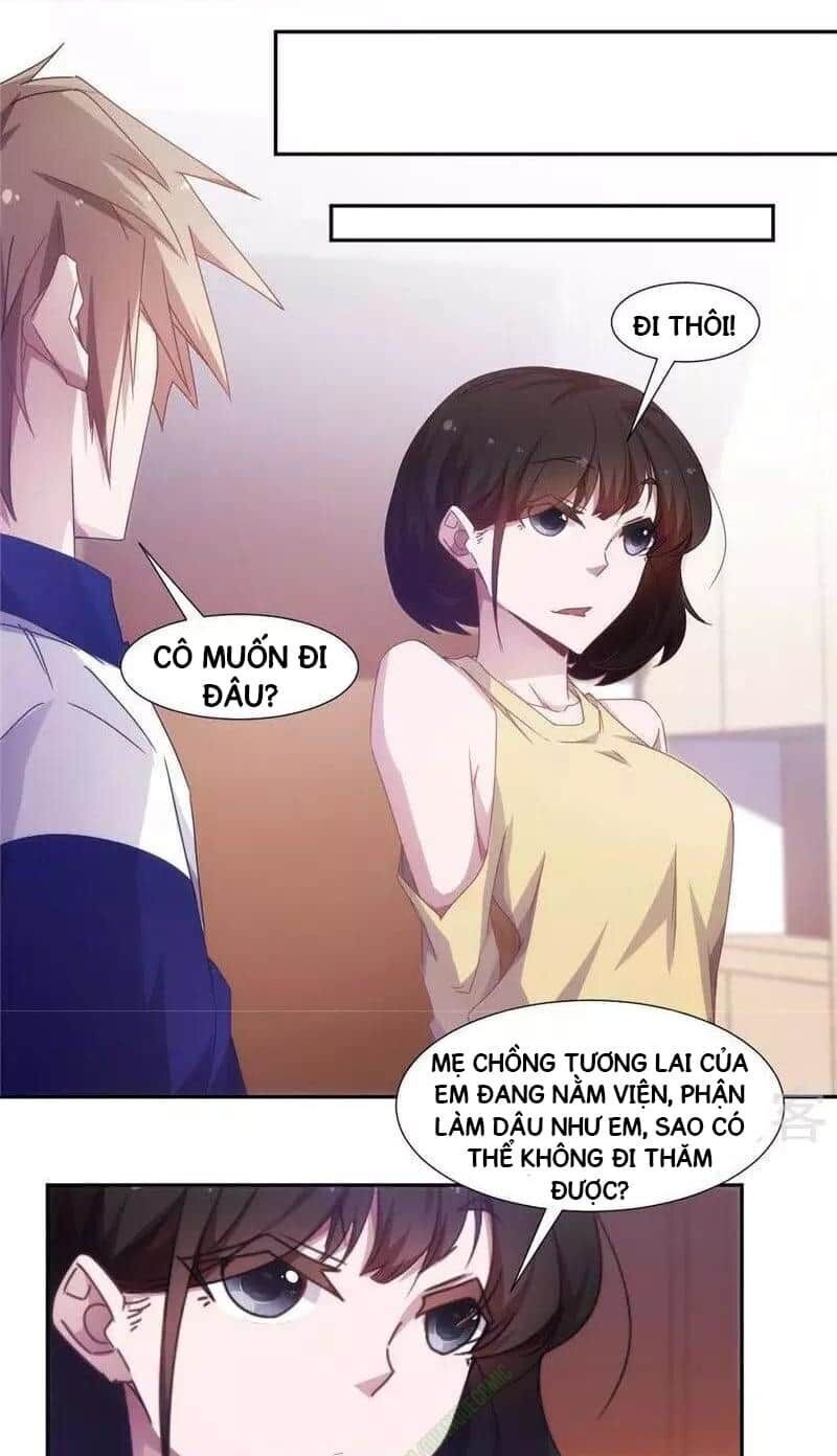 siêu cấp thần y hệ thống chapter 21 2