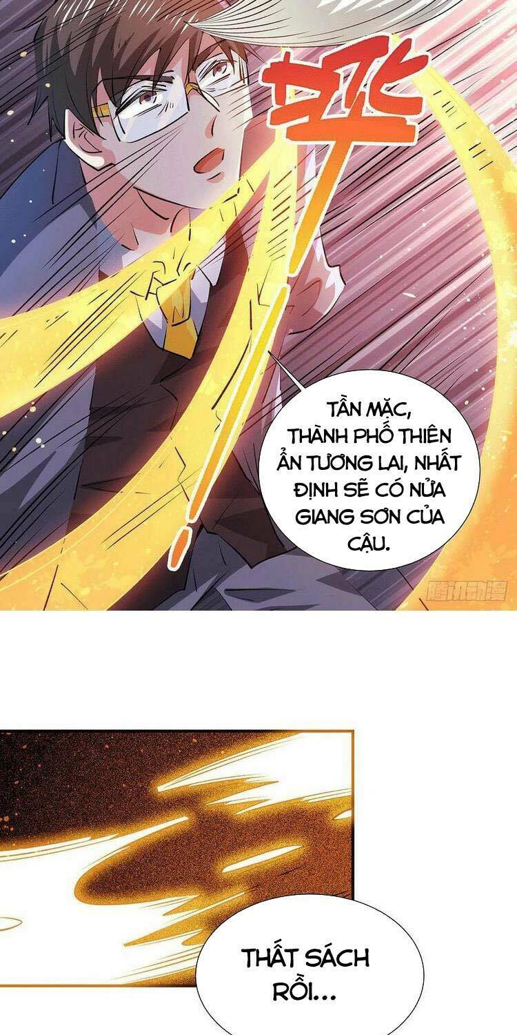 đô thị đỉnh phong cao thủ chapter 271 28