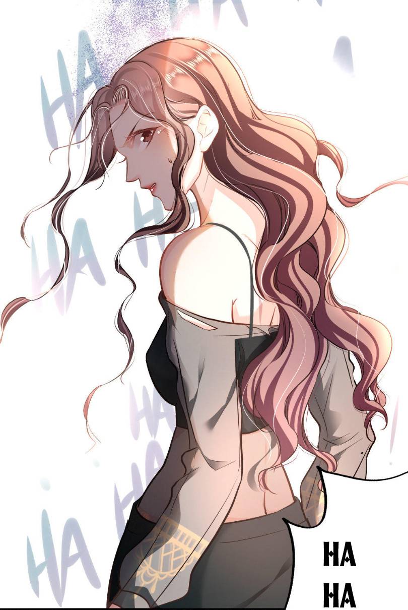 cưng chiều ái thê hư hỏng chapter 13 2