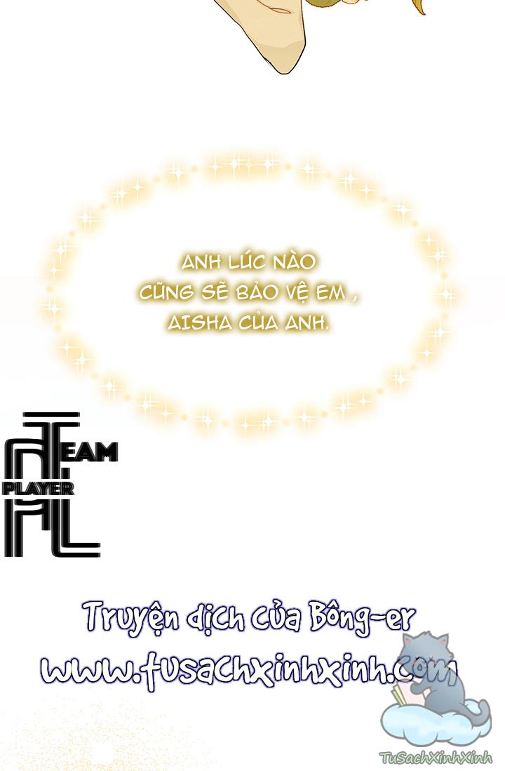 Lần Nữa Toả Sáng chapter 3.5 40