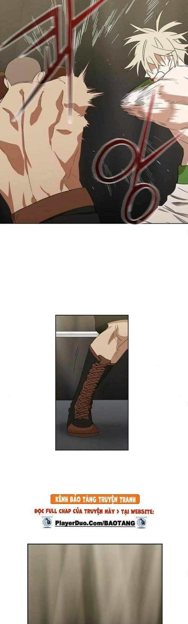 Võ Sĩ Quyền Anh chapter 37 21