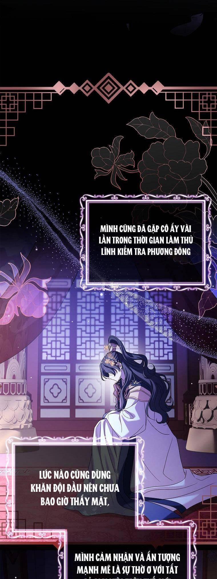 để yên cho tiểu thư hiền chapter 105 23