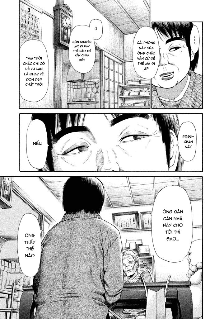 golden gold chapter 6 13