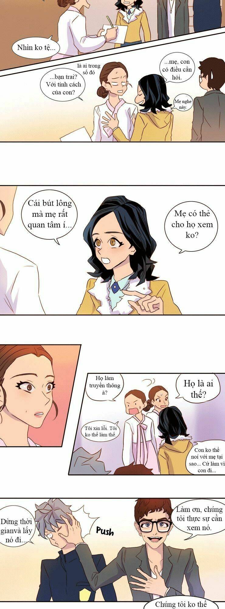 gods of time chapter 5 24