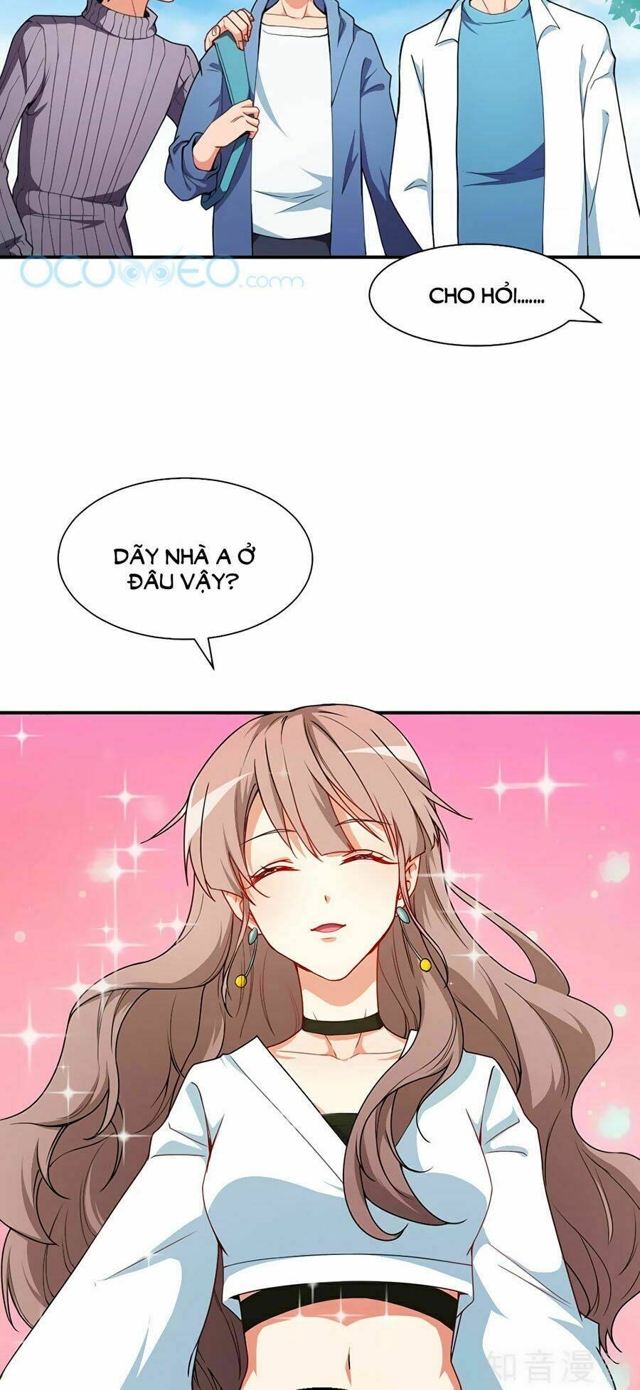 trò chơi sắc đẹp chapter 2 2