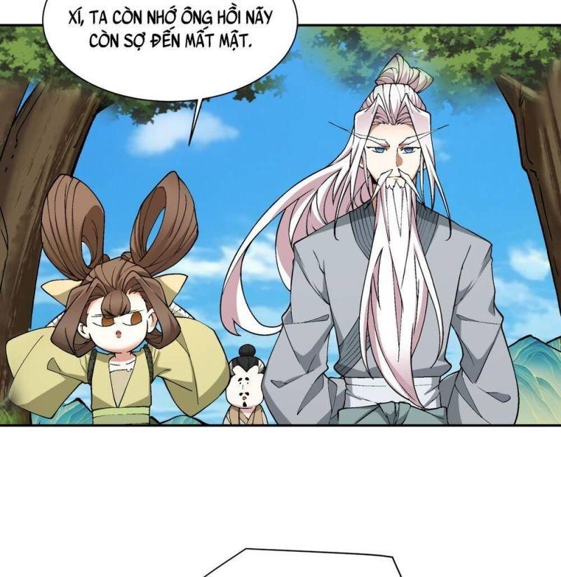 đồ đệ của ta đều là trùm phản diện chapter 28 17