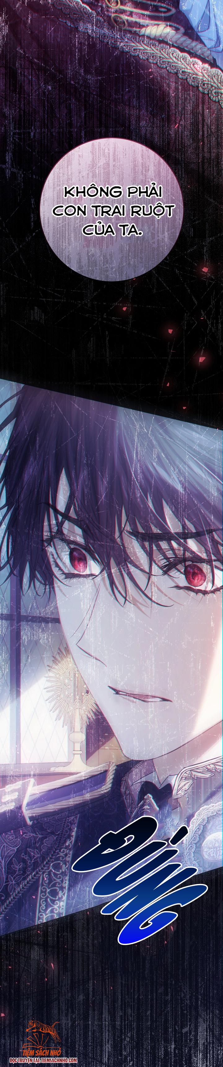 ác nữ là con rối chapter 58 44