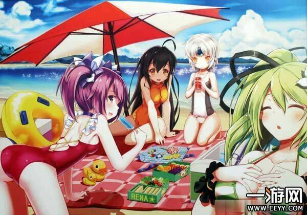 gou-dere bishoujo nagihara sora chapter 14 1