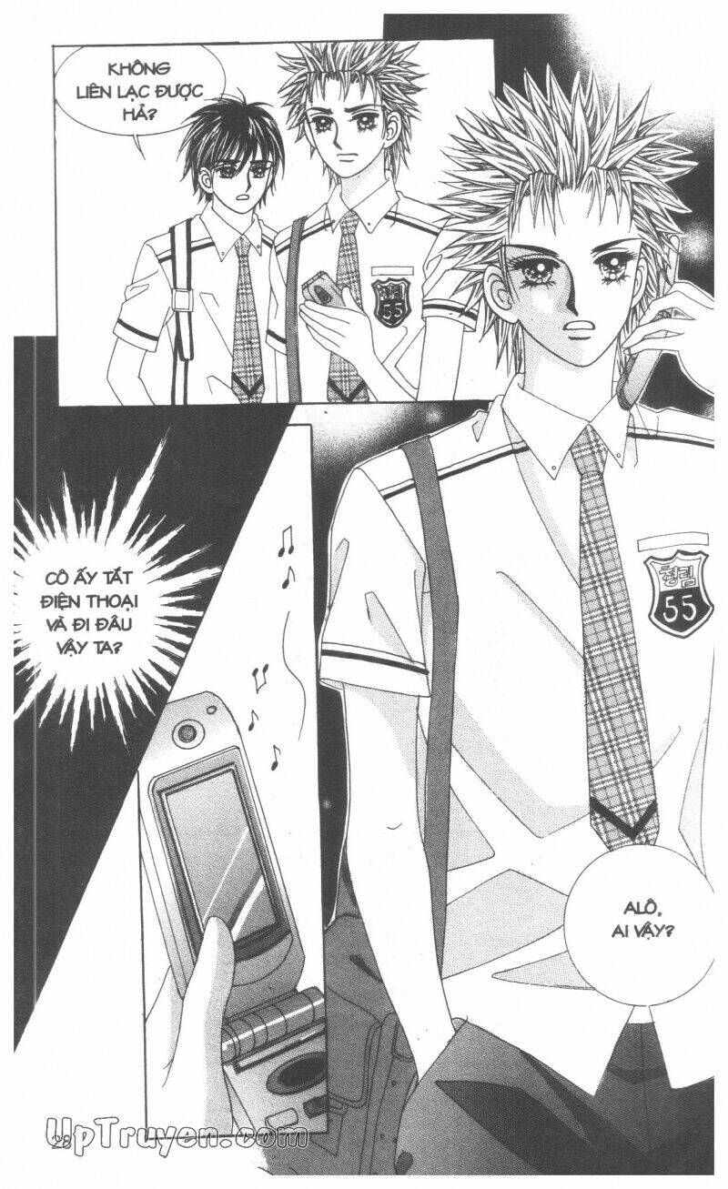 cáo già gặp sói điên chapter 5 29