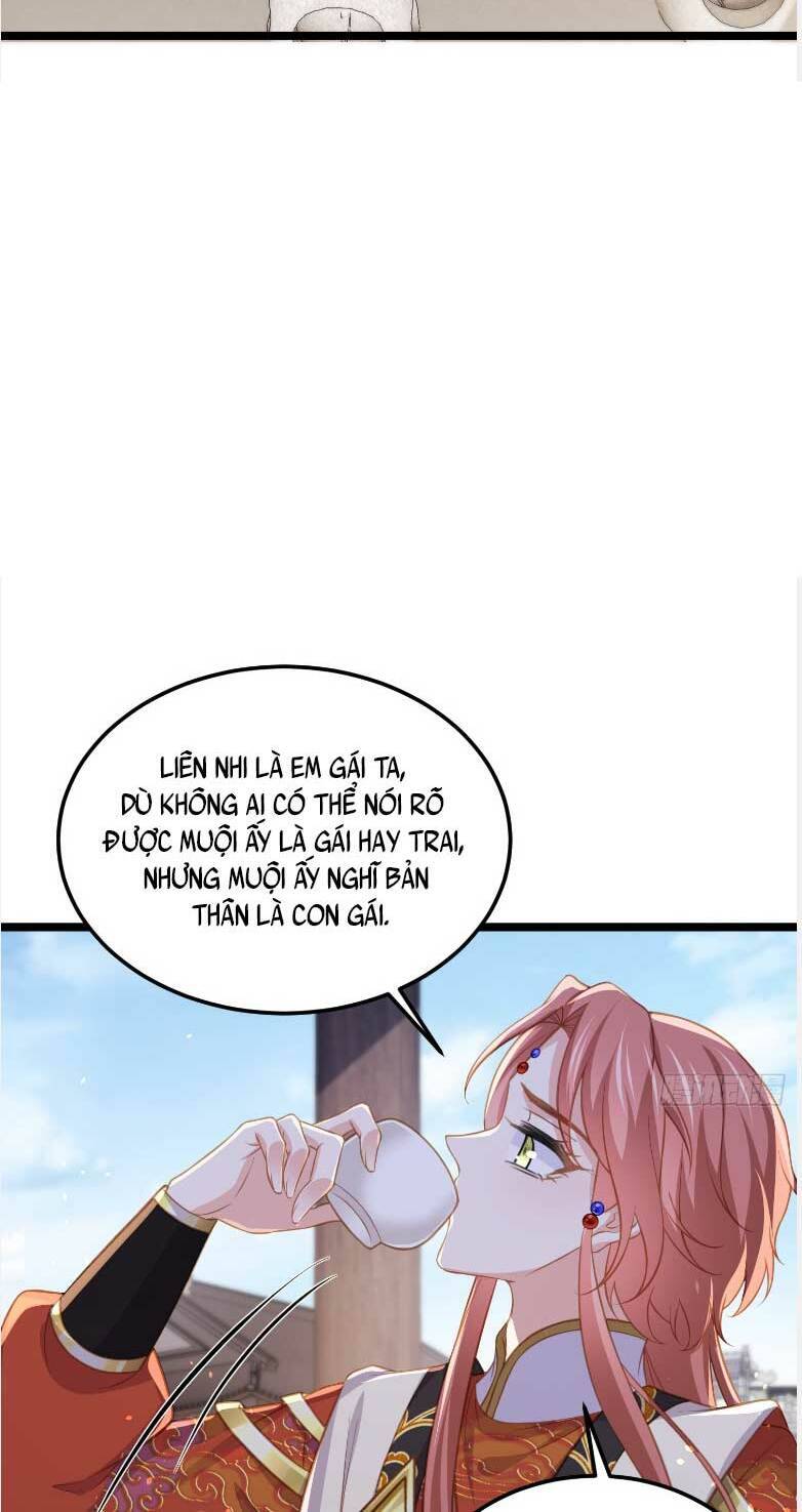 hoạn phi thiên hạ chapter 371 10