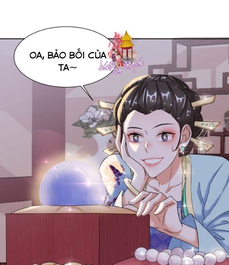 công lược trưởng thành của vương phi chapter 8 34