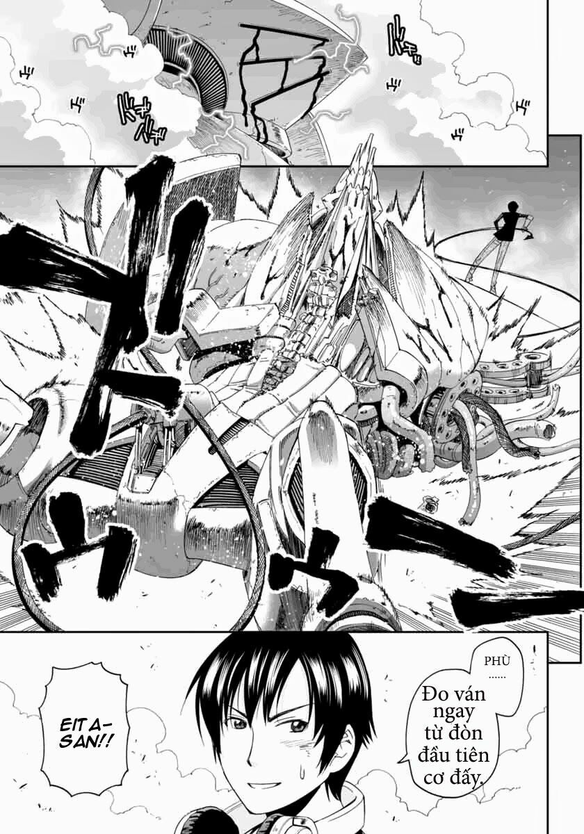 12 beast chapter 1.3 16