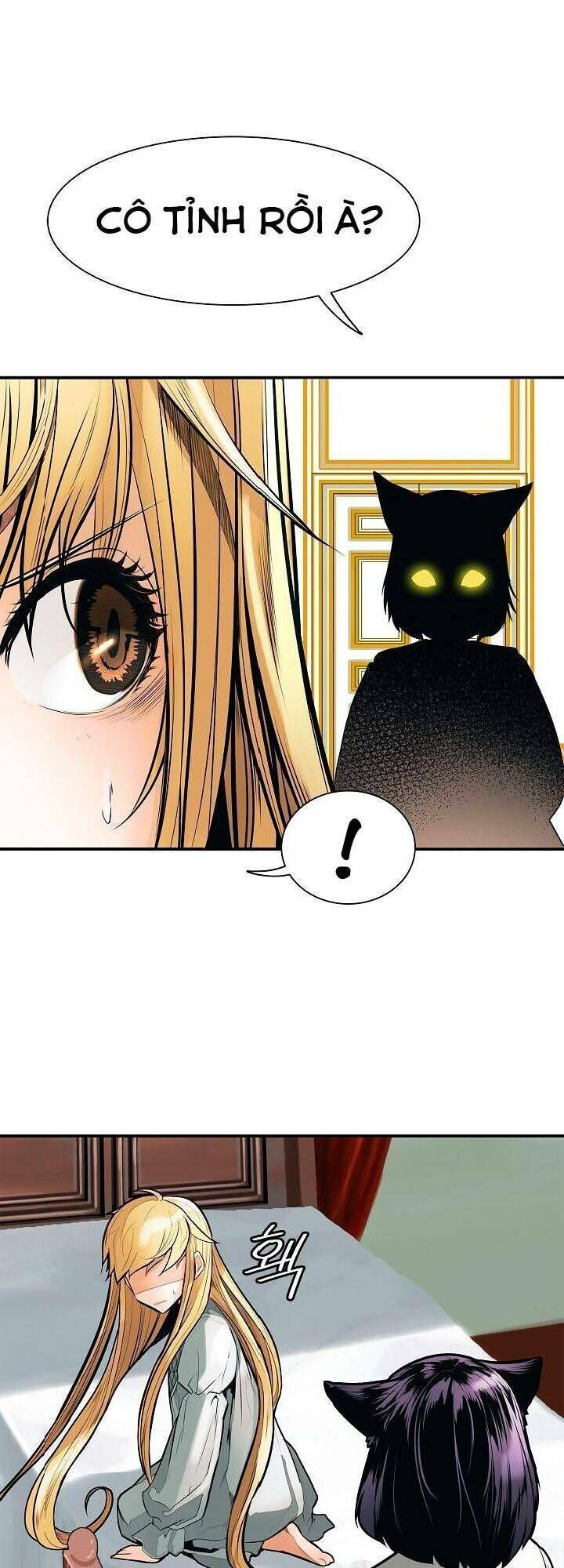 bất bại chân ma chapter 41 21