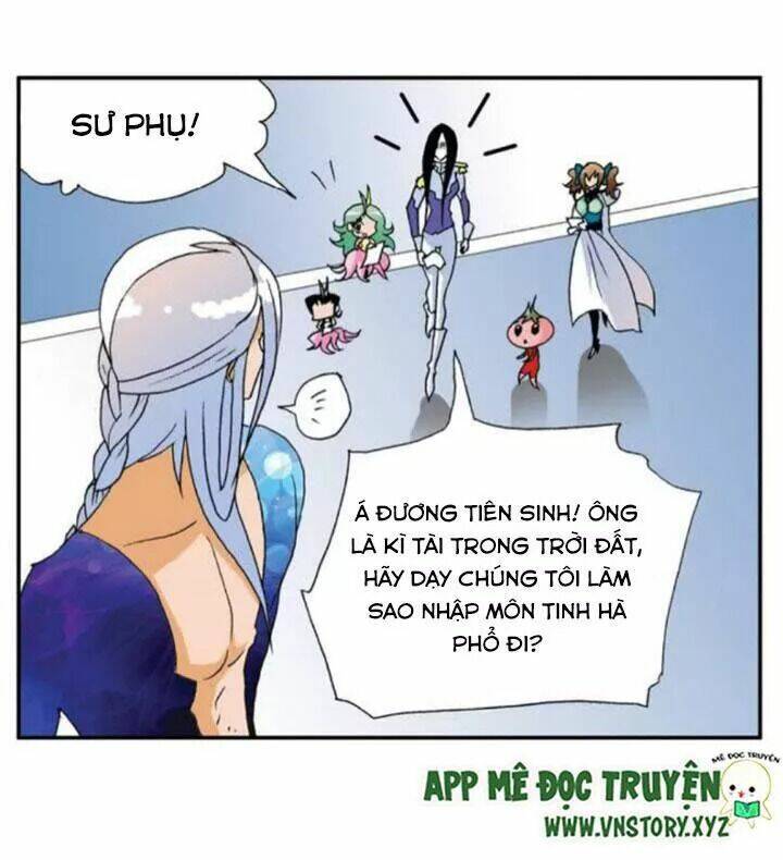 nhà có siêu dễ thương chapter 171 8