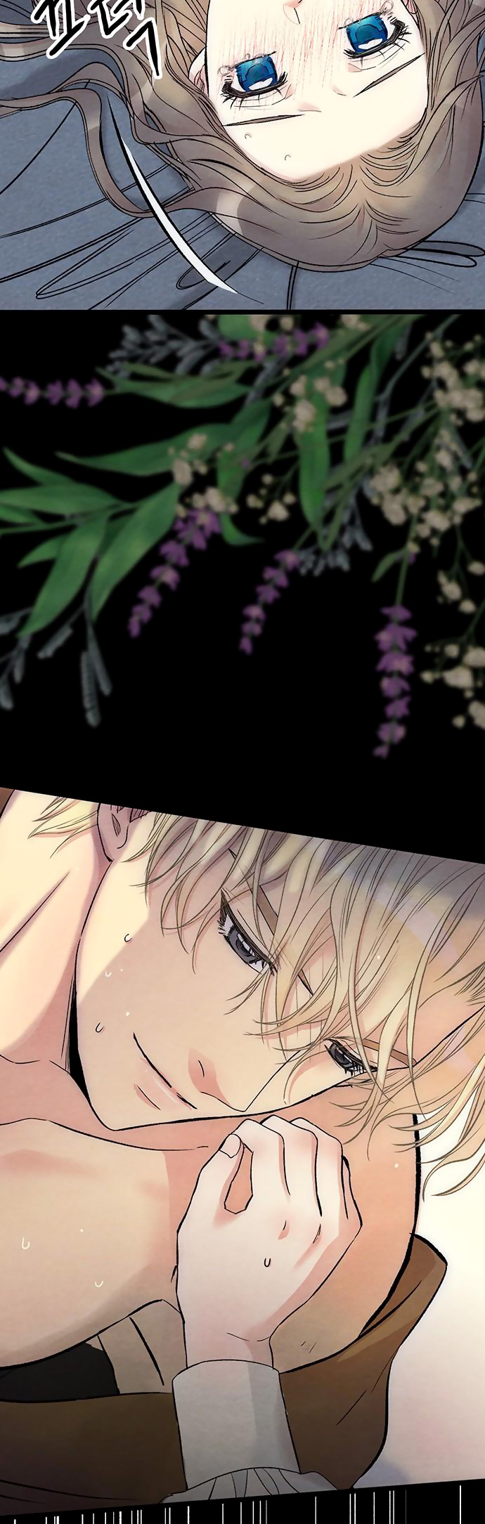 hoàng tử phiền toái chapter 35 35